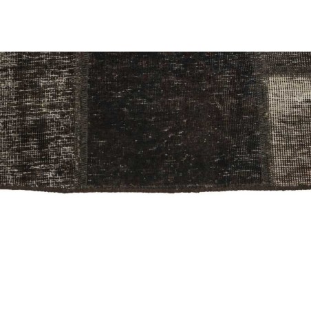 tappeto persia vintage patchwork cm.76x255 1