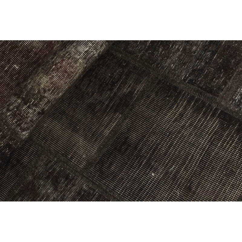 tappeto persia vintage patchwork cm.74x251 0
