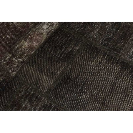 tappeto persia vintage patchwork cm.74x251 0