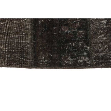 tappeto persia vintage patchwork cm.74x251 1