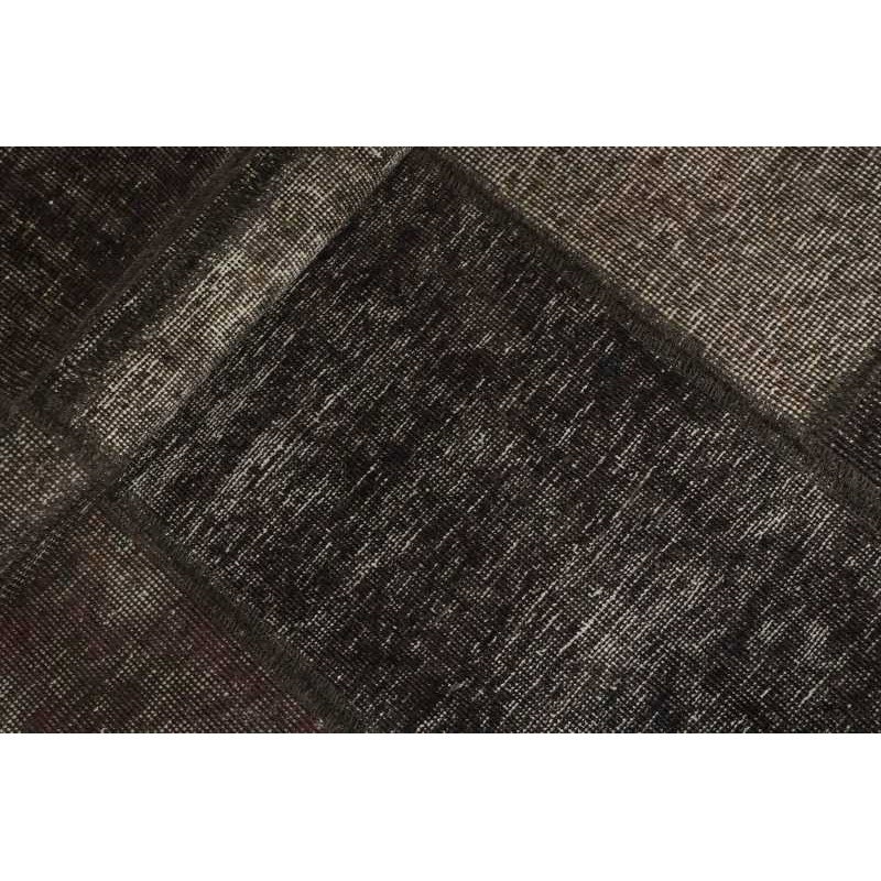 tappeto persia vintage patchwork cm.73x250 0