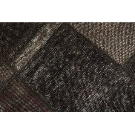 tappeto persia vintage patchwork cm.73x250 0