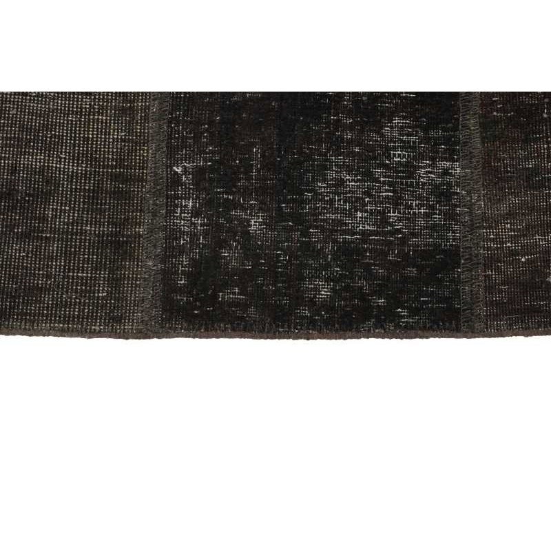 tappeto persia vintage patchwork cm.73x250 1