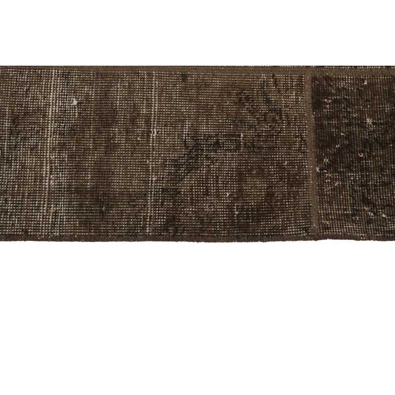 tappeto persia vintage patchwork cm.70x251 1