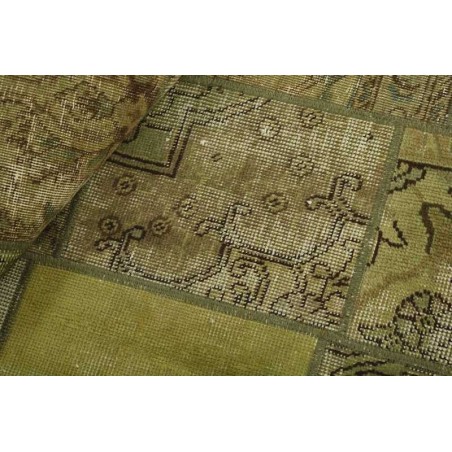 tappeto persia vintage patchwork cm.102x148 0