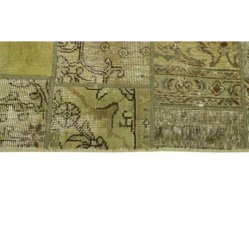 tappeto persia vintage patchwork cm.102x148 1