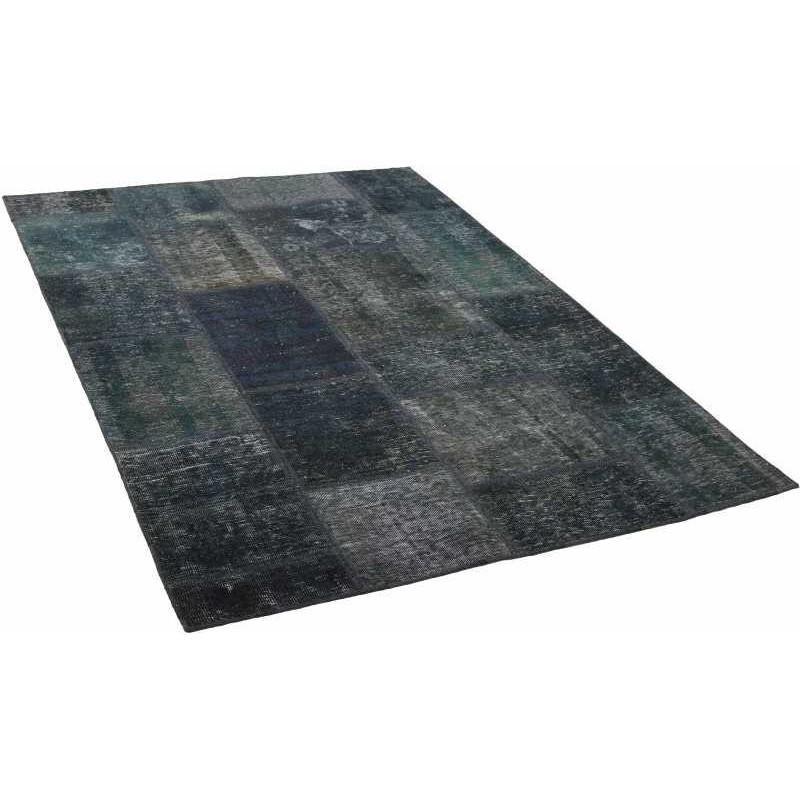tappeto persia vintage patchwork cm 142x202 2