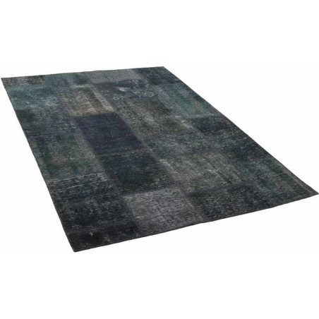 tappeto persia vintage patchwork cm 142x202 2