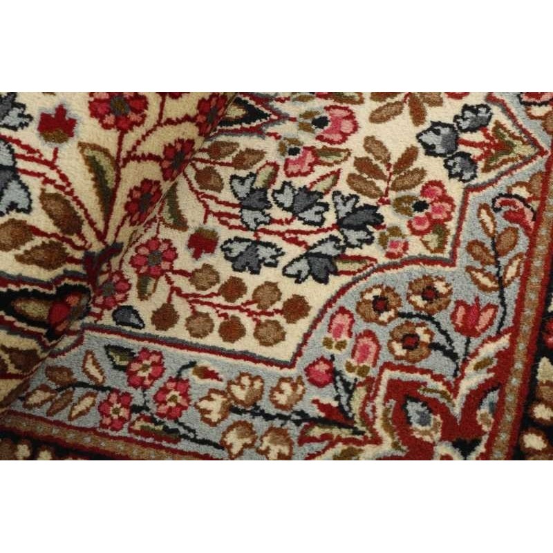 tappeto persia kerman cm.93x152 1