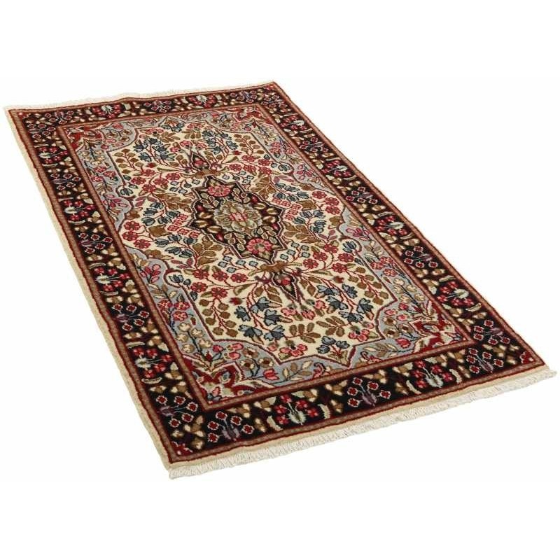 tappeto persia kerman cm 93x152 3