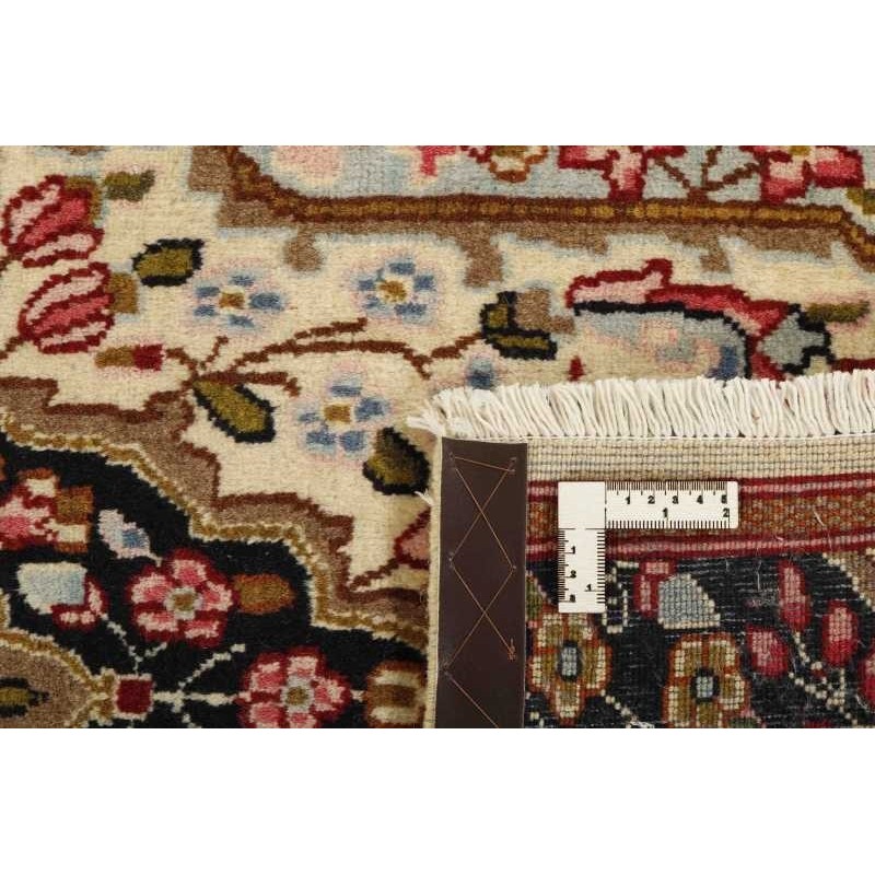 tappeto persia kerman cm.90x147 0