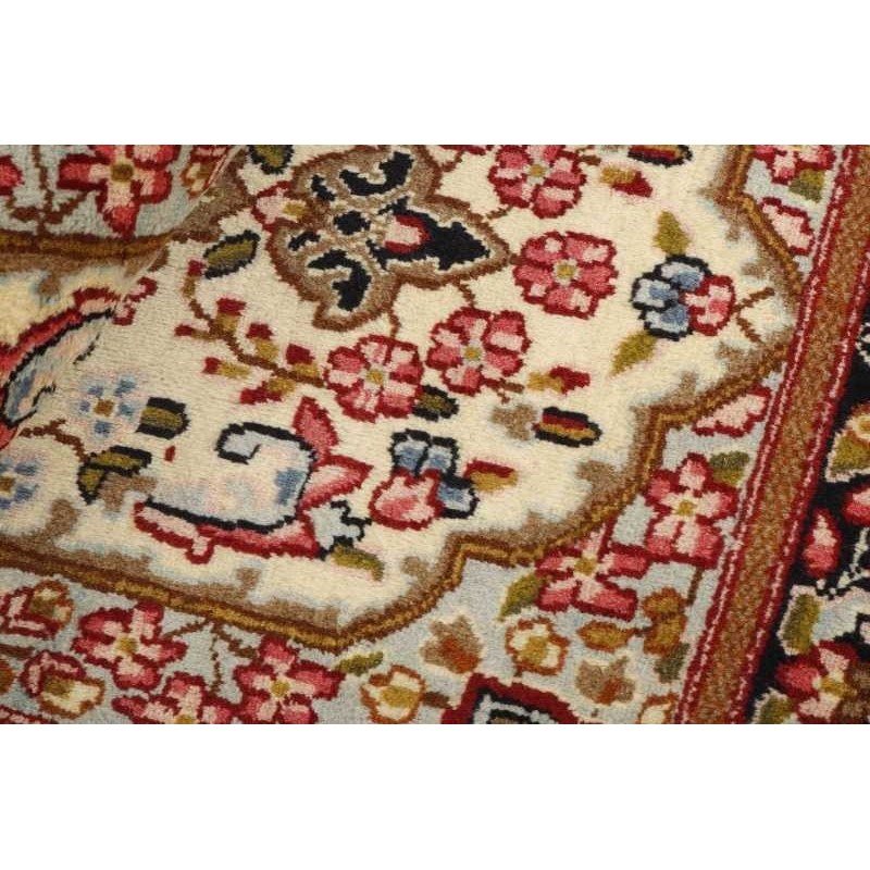 tappeto persia kerman cm.90x147 1