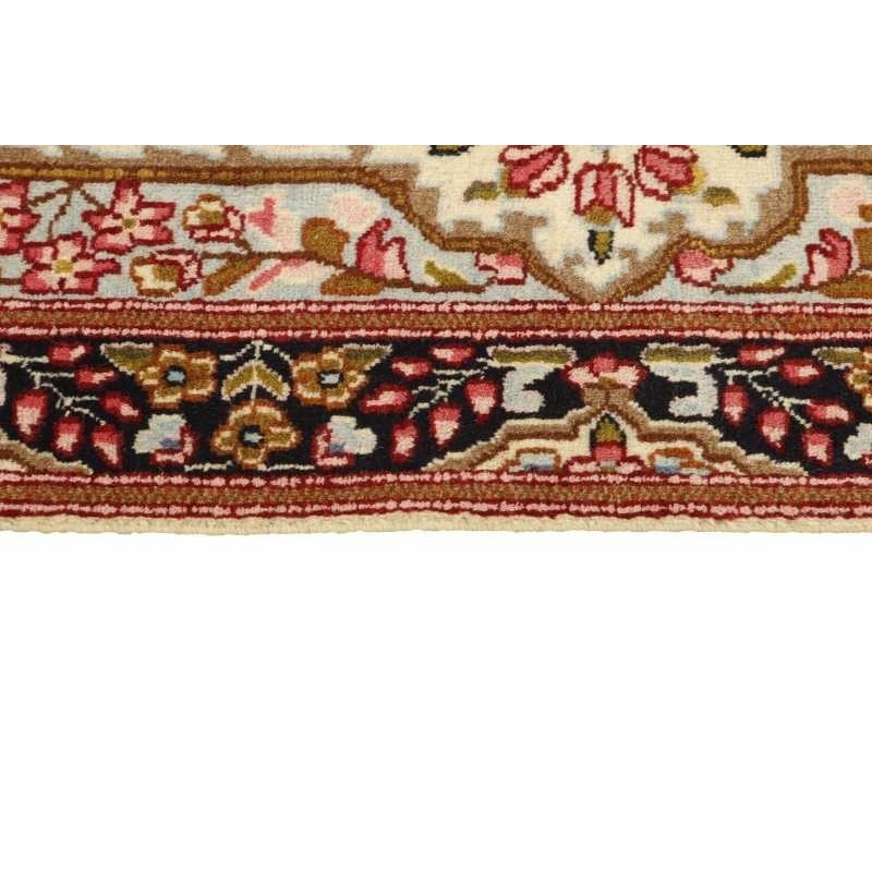 tappeto persia kerman cm 90x147 2