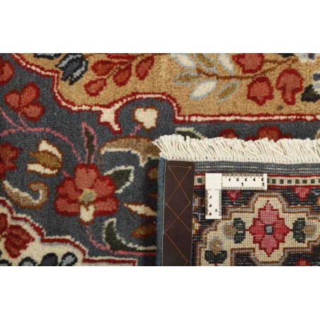 tappeto persia kerman cm.89x163 0