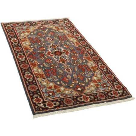 tappeto persia kerman cm 89x163 3