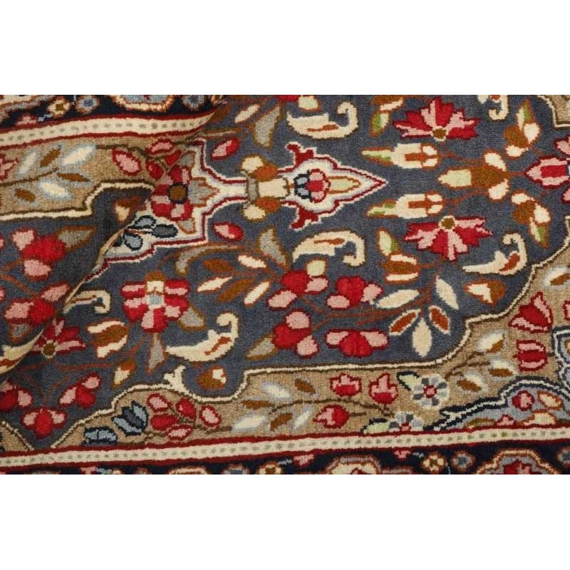 tappeto persia kerman cm.92x173 1
