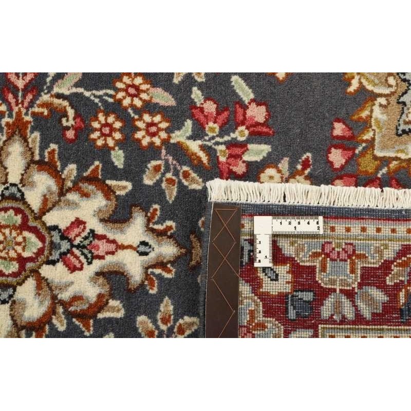 tappeto persia kerman cm.90x150 0