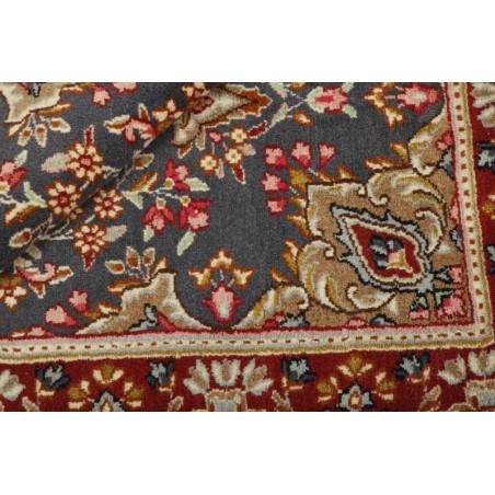 tappeto persia kerman cm.90x150 1