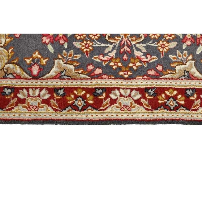 tappeto persia kerman cm 90x150 2