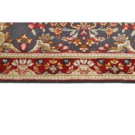 tappeto persia kerman cm 90x150 2