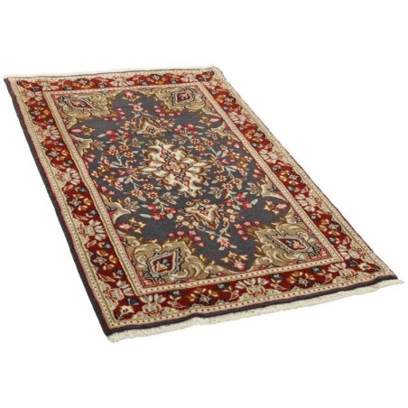 tappeto persia kerman cm 90x150 3