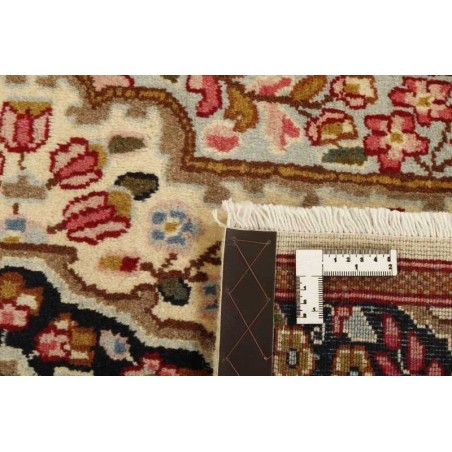tappeto persia kerman cm.86x148 0