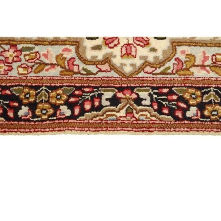 tappeto persia kerman cm 86x148 2