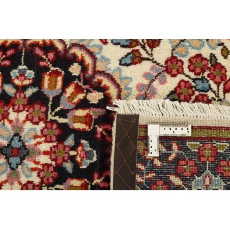 tappeto persia kerman cm.96x149 0