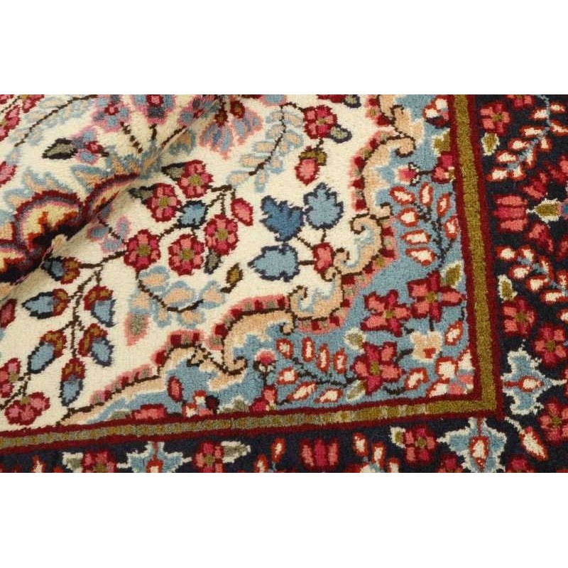 tappeto persia kerman cm.96x149 1