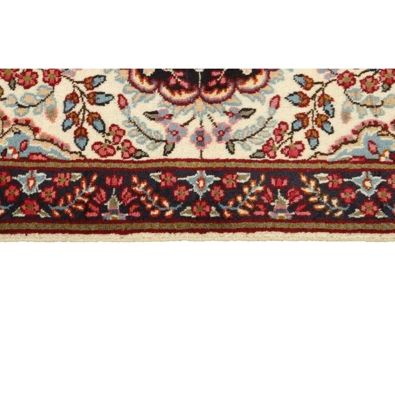 tappeto persia kerman cm 96x149 2