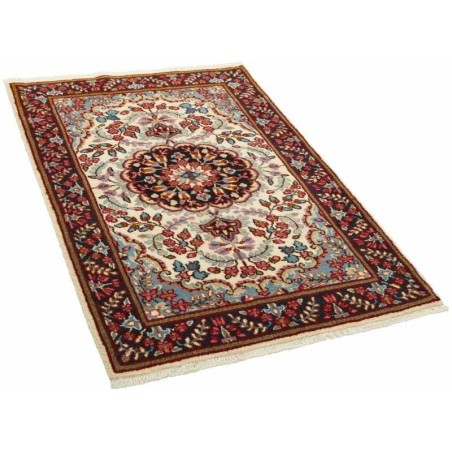 tappeto persia kerman cm 96x149 3