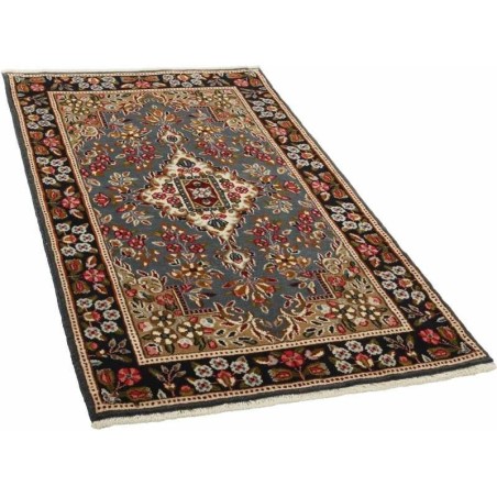 tappeto persia kerman cm 92x155 3