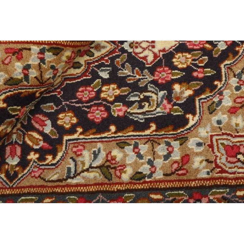 tappeto persia kerman cm.90x143 1