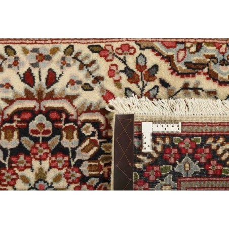 tappeto persia kerman cm.87x143 0