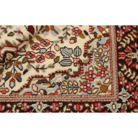 tappeto persia kerman cm.87x143 1