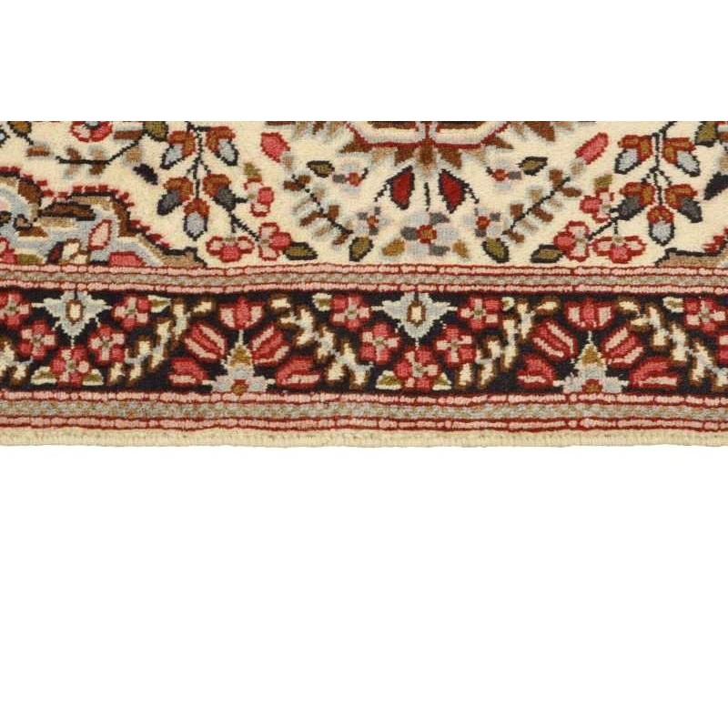 tappeto persia kerman cm 87x143 2