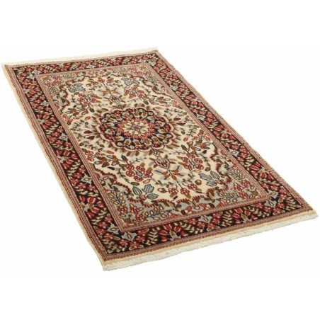 tappeto persia kerman cm 87x143 3