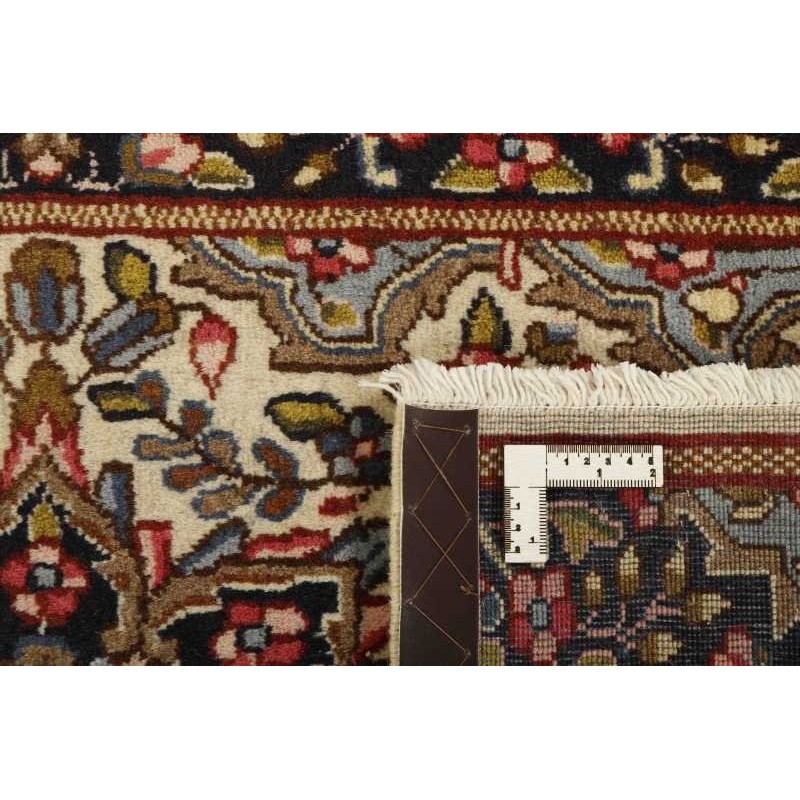 tappeto persia kerman cm.85x155 0