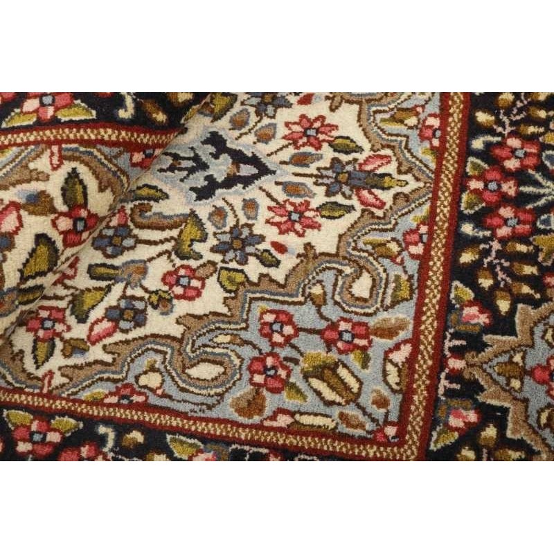 tappeto persia kerman cm.85x155 1