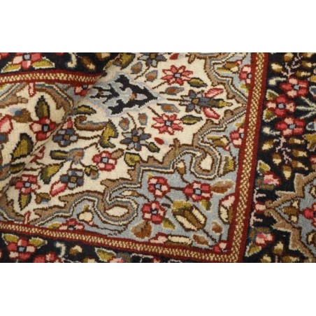 tappeto persia kerman cm.85x155 1