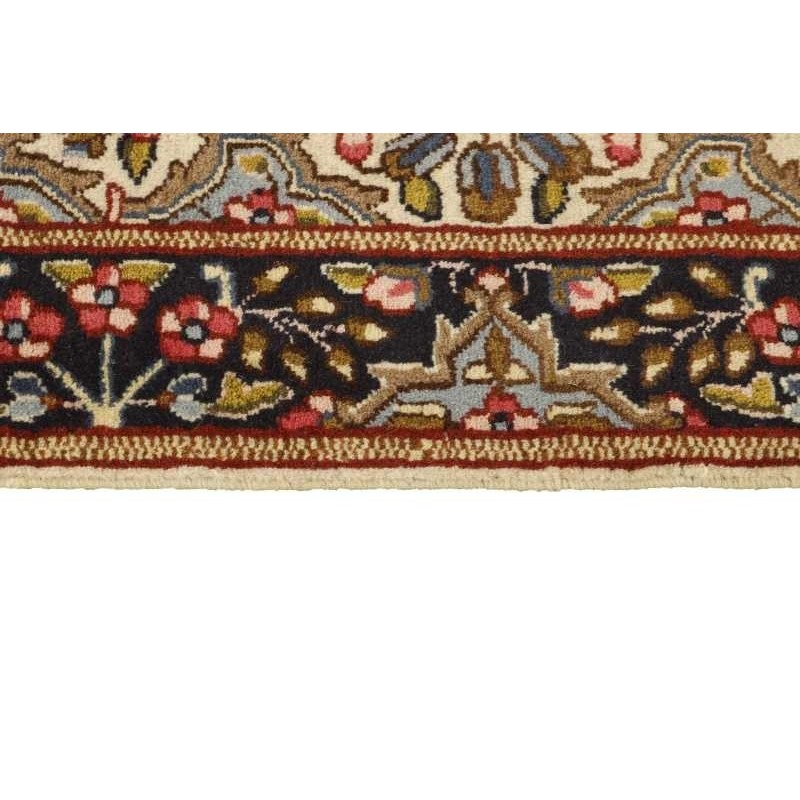 tappeto persia kerman cm 85x155 2