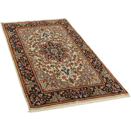 tappeto persia kerman cm 85x155 3