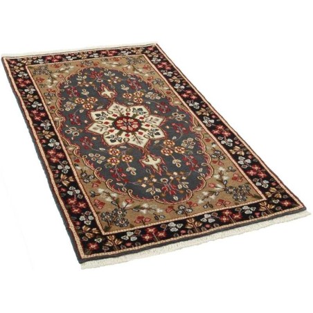 tappeto persia kerman cm 92x150 3