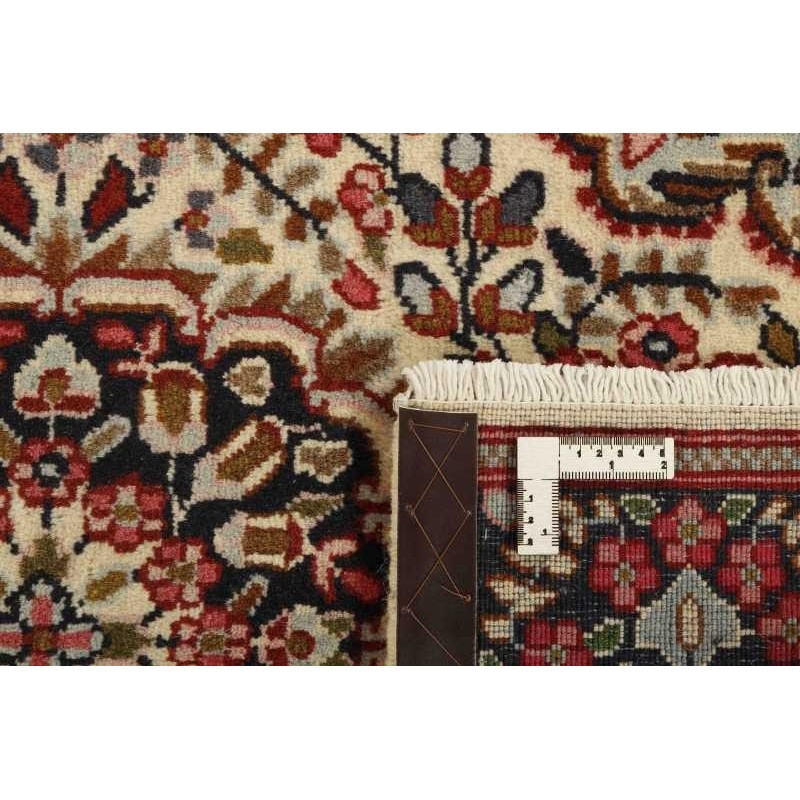 tappeto persia kerman cm.85x142 0