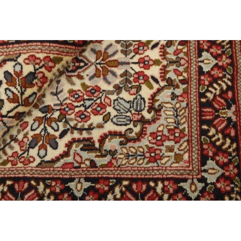 tappeto persia kerman cm.85x142 1