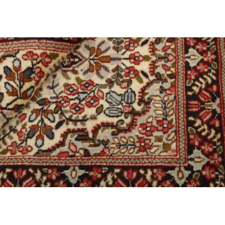 tappeto persia kerman cm.85x142 1