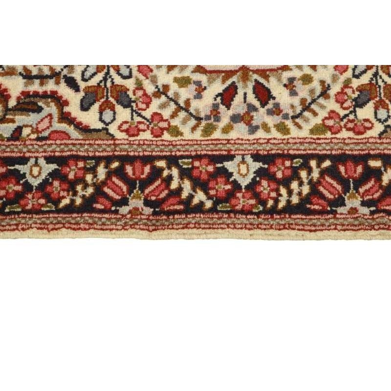 tappeto persia kerman cm 85x142 2