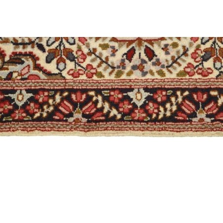 tappeto persia kerman cm 85x142 2