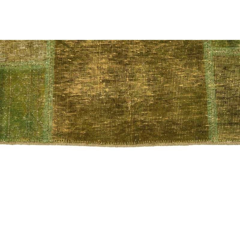 tappeto persia vintage patchwork cm.83x300 1