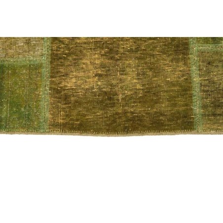 tappeto persia vintage patchwork cm.83x300 1